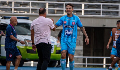 Ricardo Caballo Márquez