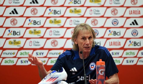 Ricardo Gareca