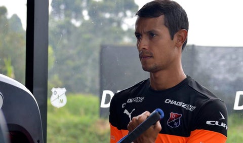 Andrés Ricaurte (Medellín)