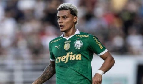 Selección Colombia: parte médico Richard Ríos tras partido vs Uruguay