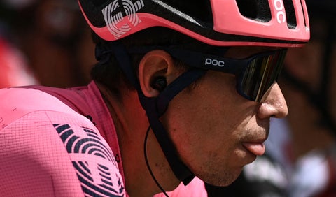 Tour de Francia 2021, Richard Carapaz