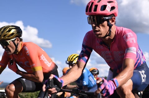 Rigoberto Urán - Tour de Francia