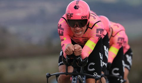 Rigoberto Urán, exciclista colombiano