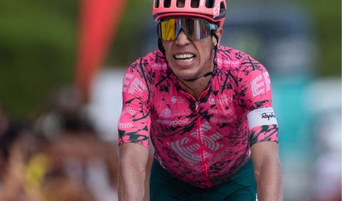 Rigoberto Urán - ciclista colombiano