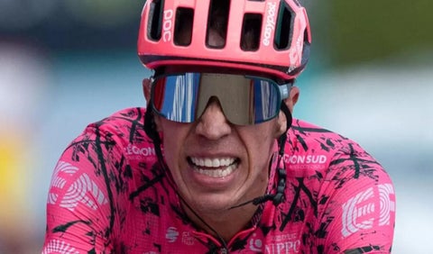 Hora y canal para ver el Giro de Rigo 2023