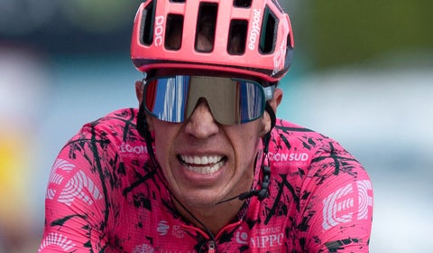 Rigoberto Urán - ciclista colombiano