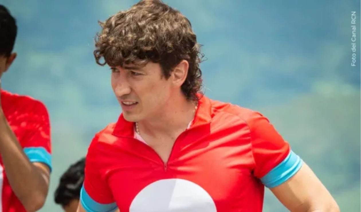'Rigo' está llegando a su fin: revelan cuándo será su último capítulo