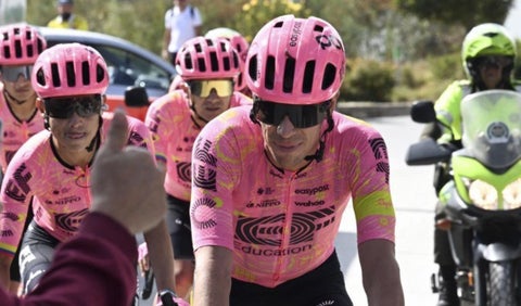 Rigoberto Urán Tour Colombia 2.1