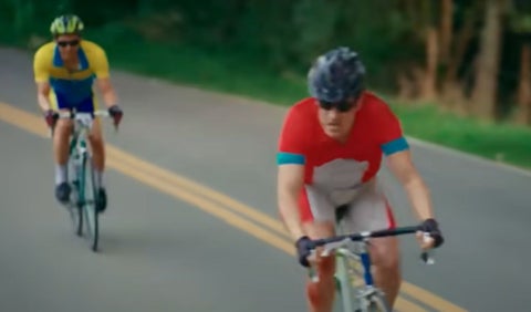 Rigo y su triunfo en Antioquia