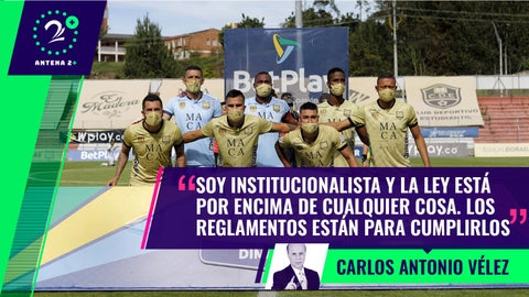 Palabras Mayores del 12 de abril de 2021