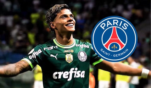 PSG da pasos claves para fichaje de Richard Ríos: decisión definitiva