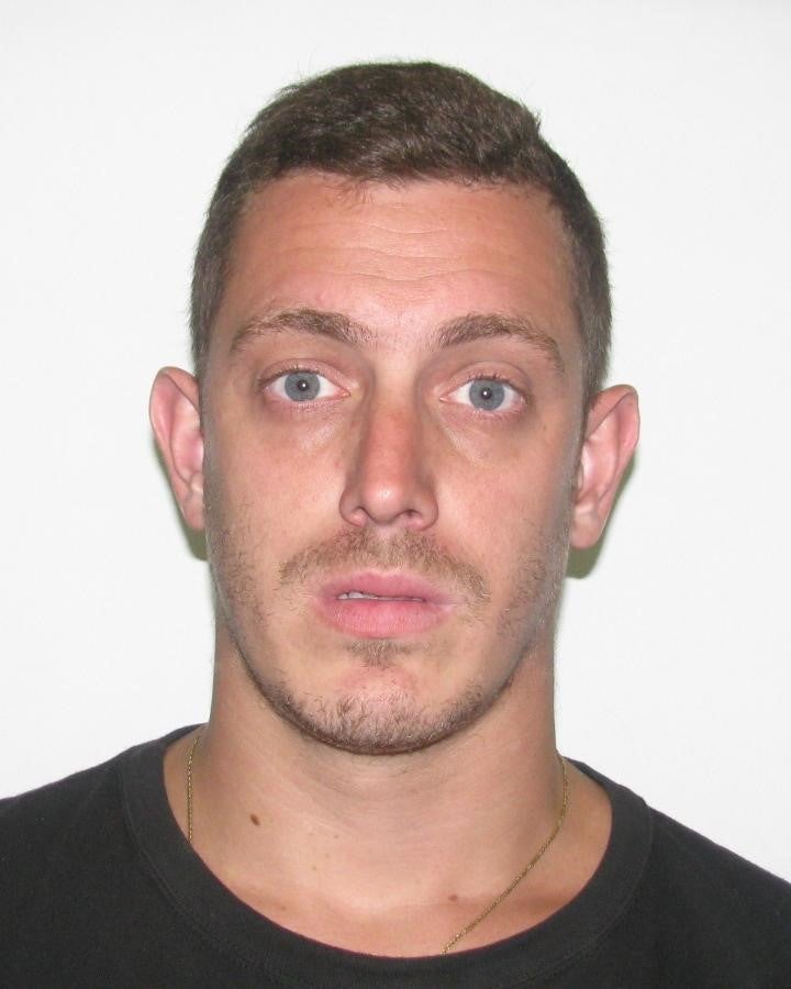 La nueva apariencia de Matías Firpo, hincha de River Plate, luego de los desmanes en la final de la Copa Libertadores