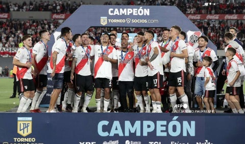 River Plate