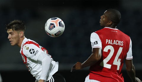 Santa Fe vs River Plate