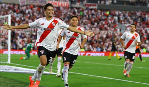 River Plate
