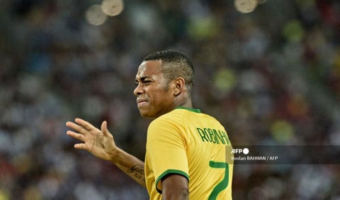 Robinho Brasil