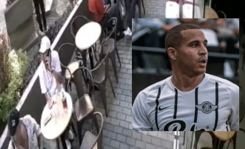 [Video] Ladrón atracó a Macnelly Torres en el barrio Robledo de Medellín