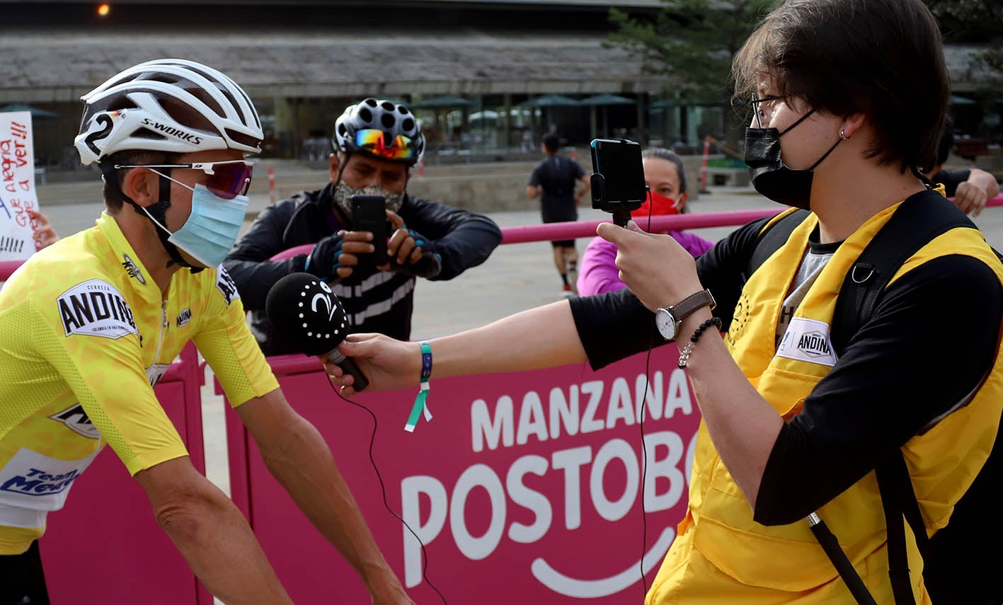 Homenaje a Óscar Sevilla, Clásico RCN