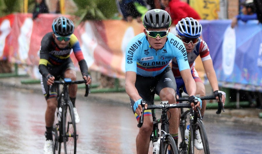 Ciclismo Colombia HOY: los dos nuevos refuerzos del EPM Scott