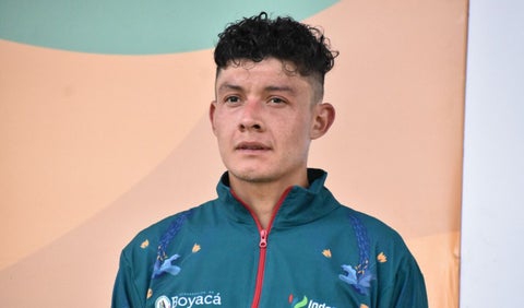 Rodrigo Contreras, ganados etapa 6 Clásico RCN 2023