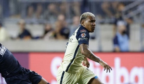 Roger Martínez, América de México