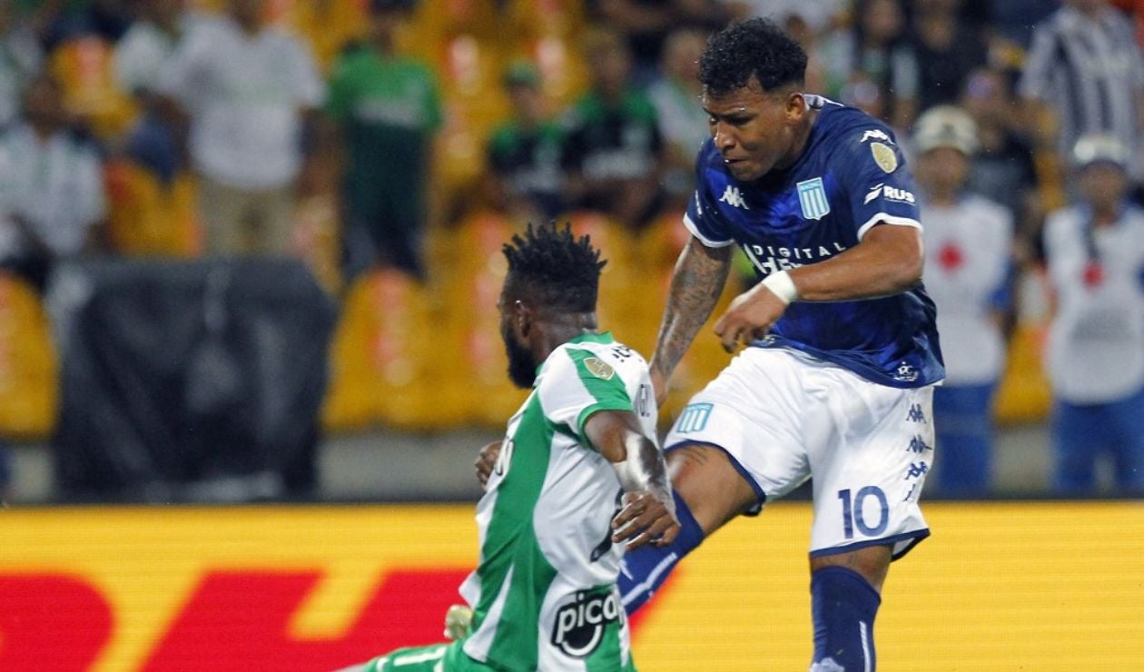 Comunicado de Roger Martínez tras denuncia de su expareja