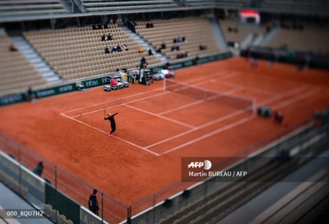 Roland Garros