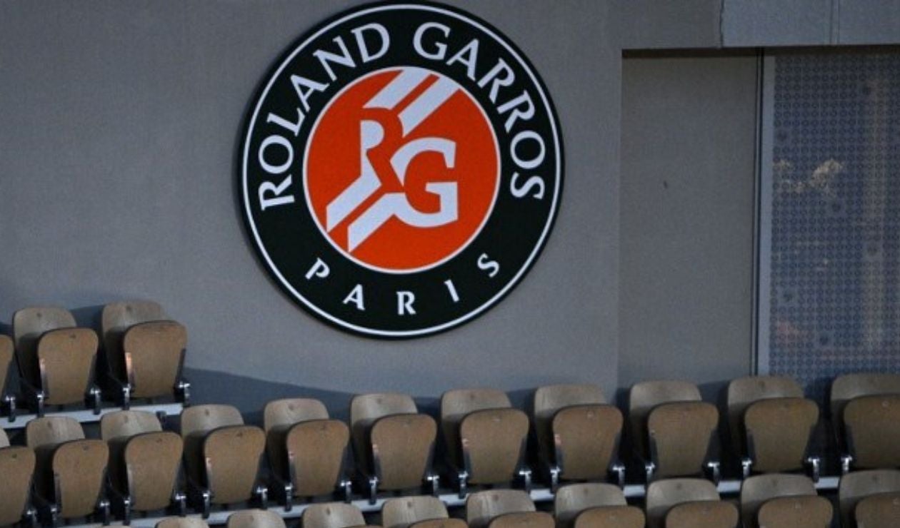 Roland Garros