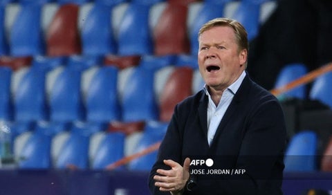 Ronald Koeman