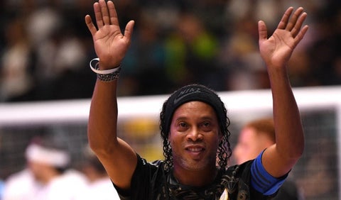 Ronaldinho