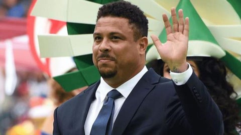Ronaldo Nazario