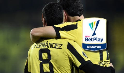 Jugador de Rosario Central llega a la Liga Betplay: