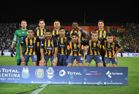 Rosario Central