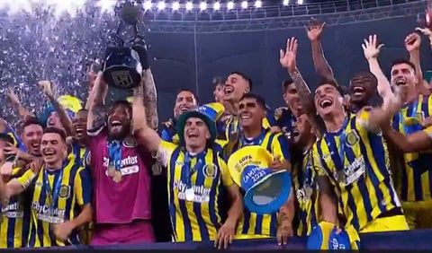 Rosario Central 2023