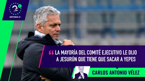 Reinaldo Rueda, Selección Colombia