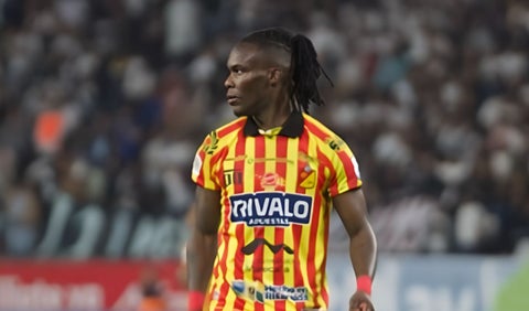 ¿Quién es Rubilio Castillo, jugador que habría sufrió racismo en el FPC?
