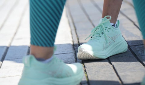 Running para principiantes