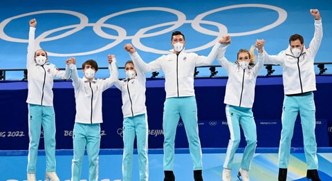 Rusia derrotó a Finlandia, Eurocopa