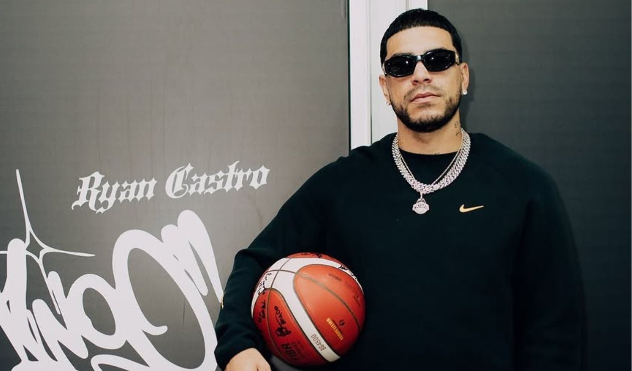 Ryan Castro