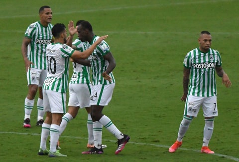 Atlético Nacional 2021