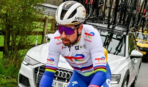 Petr Sagan, Junior