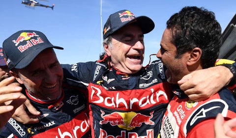 Juan Camilo Saíz sería nuevo jugador de Cerro Porteño