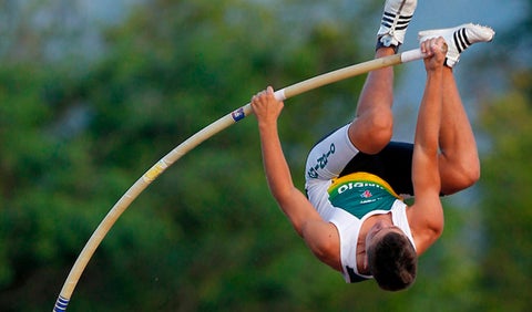 Los gobernadores de Caldas, Quindío, Risaralda y Valle harán este lunes 18 de marzo la sustentación ante Coldeportes Nacional