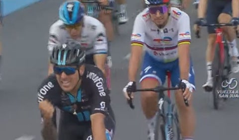 Sam Welsford - Vuelta a San Juan 2023