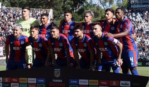 San Lorenzo fichó una 'joyita' colombiana de última hora: oficial