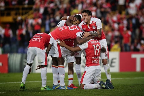 Independiente Santa Fe