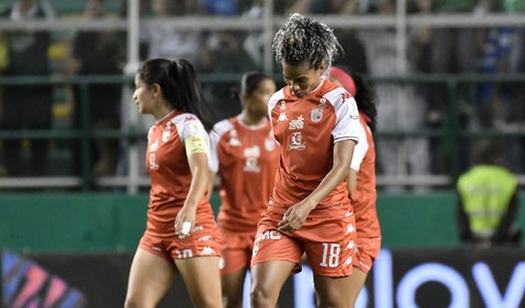Santa Fe Femenino, Liga BetPlay 2021