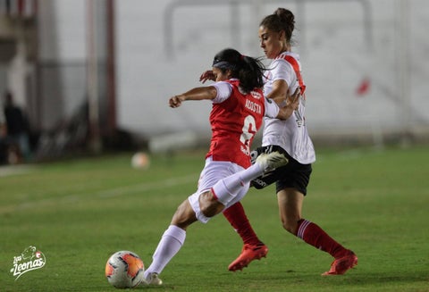 Santa Fe femenino