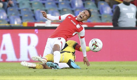 Independiente Santa Fe - 2019