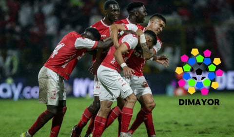 Santa Fe recibiría dura sanción de cara a los partidos claves para llegar a la final